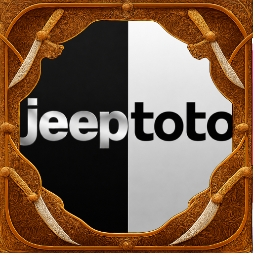 jeeptoto — galeri pratinjau Resmi APK
